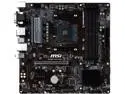 MSI B450M PRO-VDH AM4 AMD B450 USB 3.1 HDMI AMD Motherboard