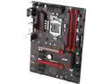 MSI PERFORMANCE GAMING Z270 GAMING PLUS LGA 1151 Intel Z270 USB 3.1 ATX Intel Motherboard