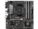 MSI ARSENAL GAMING B450M BAZOOKA V2 AM4 AMD B450 USB 3.1 HDMI Micro ATX AMD Motherboard