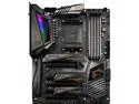 MSI MEG X570 ACE Gaming Motherboard AMD AM4 SATA 6Gb/s M.2 USB 3.2 Gen 2 Wi-Fi 6 ATX