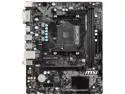 MSI A320M-A PRO AM4 AMD A320 USB 3.0 Micro ATX AMD Motherboard