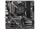 MSI MAG B550M BAZOOKA AM4 AMD B550 Micro ATX AMD Motherboard
