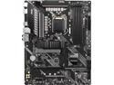 MSI MAG B460 TORPEDO LGA 1200 Intel B460 ATX Intel Motherboard