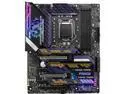 MSI MPG Z590 GAMING FORCE LGA 1200 Intel Z590 ATX Intel Motherboard