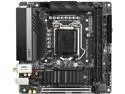 MSI H510I PRO WIFI LGA 1200 Intel H510 Mini ITX Intel Motherboard