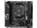MSI MPG B550I GAMING EDGE MAX WIFI AM4 AMD B550 Mini ITX AMD Motherboard