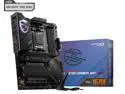 MSI MPG X670E CARBON WIFI DDR5 AM5 AMD Ryzen™ 7000 Series SATA 6Gb/s  ATX Motherboards, Wi-Fi 6E, 2.5G Network Solution.