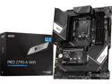 MSI PRO Z790-A WIFI LGA 1700 Intel Z790 SATA 6Gb/s DDR5 ATX Motherboard