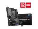 MSI Z790 GAMING PRO WIFI LGA 1700 SATA 6Gb/s DDR5 ATX (280) Motherboards - Intel