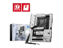MSI Z790 PROJECT ZERO LGA1700 Wi-Fi 7 DDR5 Back Connect Design ATX Motherboard