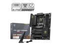 MSI MAG X870 TOMAHAWK WIFI AM5 ATX Gaming Motherboard, 4x SATA 6Gb/s, AMD Wi-Fi 7,USB 4.0