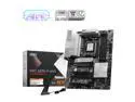 MSI PRO X870-P WIFI ATX AM5 Motherboard, USB 4.0, 4x SATA 6Gb/s, AMD Wi-Fi 7,USB 4.0