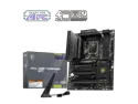 MSI MAG Z890 TOMAHAWK WIFI LGA 1851 Intel Z890 ATX Motherboard