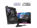 MSI MPG Z890 CARBON WIFI LGA 1851 Intel Z890 ATX Motherboard