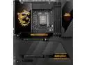 MSI MEG Z890 GODLIKE LGA 1851 Intel Z890 Extended ATX Motherboard