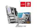 MSI MPG B850 EDGE TI WIFI AM5 AMD B850 SATA 6Gb/s 5G Network Wi-Fi 7 DDR5 Audio Boost 5 Motherboard