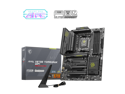 MSI MAG MAG X870E TOMAHAWK WIFI AM5 AMD X870E SATA 6Gb/s M.2 DDR5 Wi-Fi 7 5G LAN ATX Motherboards