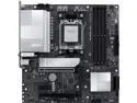 MSI PRO B850M-A WIFI AM5 , Wi-FI 7, 5G LAN, SATA 6Gbps, Bluetooth 5.4, double M.2 support,Micro ATX AMD Motherboard