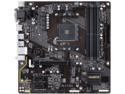 GIGABYTE GA-A320MA-M.2 (rev. 1.0) AM4 AMD A320 USB 3.1 HDMI Micro ATX AMD Motherboard