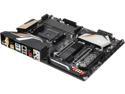 GIGABYTE X470 AORUS GAMING 5 WIFI AM4 AMD X470 SATA 6Gb/s USB 3.1 ATX AMD Motherboard