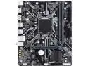GIGABYTE H310M A LGA 1151 (300 Series) Intel H310 HDMI SATA 6Gb/s USB 3.1 Micro ATX Intel Motherboard