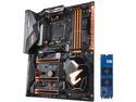 GIGABYTE Z370 AORUS GAMING 7-OP LGA 1151 (300 Series) Intel Z370 ATX Motherboard with 32GB Intel Optane Memory