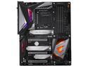 GIGABYTE Z390 AORUS MASTER LGA 1151 (300 Series) Intel Z390 ATX Intel Motherboard