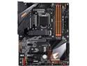 GIGABYTE Z390 AORUS ELITE LGA 1151 (300 Series) Intel Z390 ATX Intel Motherboard