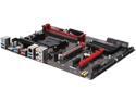 GIGABYTE GA-AX370-GAMING AM4 AMD X370 SATA 6Gb/s USB 3.1 HDMI ATX AMD Motherboard