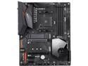 GIGABYTE X570 AORUS ELITE WIFI AM4 AMD X570 SATA 6Gb/s USB 3.0 ATX AMD Motherboard