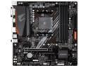 GIGABYTE AORUS A520M AORUS ELITE AM4 Micro ATX AMD Motherboard