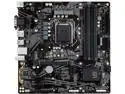 GIGABYTE B560M DS3H LGA 1200 Intel B560 Micro ATX Intel Motherboard