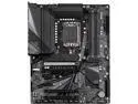 GIGABYTE Z690 UD DDR4 LGA 1700 Intel Z690 ATX Motherboard with DDR4, Triple M.2, PCIe 5.0, USB 3.2 Gen2X2 Type-C, 2.5GbE LAN