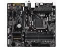 GIGABYTE B460M DS3H AC-Y1 LGA 1200 Intel B460 SATA 6Gb/s Micro ATX Intel Motherboard, With I/O Backplate