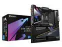 GIGABYTE Z790 AORUS XTREME LGA 1700 Intel Z790 EATX Motherboard with DDR5, M.2, PCIe 5.0, USB 3.2 Gen2X2 Type-C, Intel WiFi 6E, Marvell AQtion 10GbE LAN, Q-Flash Plus, EZ-Latch Plus