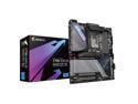 GIGABYTE Z790 AORUS MASTER X LGA 1700(14th,13th,12th Gen) Intel Z790 X EATX Motherboard with DDR5, 5 M.2, PCIe 5.0, USB 3.2 Type-C, Wi-Fi 7, 10GbE LAN, Q-Flash Plus, EZ-Latch Plus