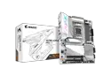 GIGABYTE X670E AORUS PRO X  AM5 LGA 1718 AMD X670E ATX Motherboard with 5-Year Warranty DDR5, Quad M.2, PCIe 5.0, USB 3.2 Gen2X2 Type-C, WiFi 7, Intel 2.5GbE LAN, Q-Flash Plus, EZ-Latch Plus