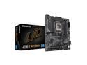 GIGABYTE Z790 S WIFI DDR4 LGA 1700 Intel Z790 ATX Motherboard with DDR4, Triple M.2, PCIe 4.0, USB 3.2 Gen2 Type-C, 2.5GbE LAN, PCIe EZ-Latch, Multi-Key