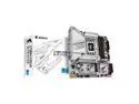 GIGABYTE Z790M AORUS ELITE AX ICE LGA 1700 Intel Z790 M-ATX Motherboard with DDR5, Triple M.2, PCIe 5.0, USB 3.2 Gen2X2 Type-C, Intel Wi-Fi 6E, 2.5GbE LAN, Q-Flash Plus, EZ-Latch Plus