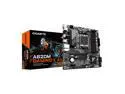 GIGABYTE A620M GAMING X AX (Rev. 1.1) AM5 LGA 1718 AMD A620 M-ATX, DDR5, PCIe 4.0 M.2, PCIe 4.0, USB 3.2 Gen1x2 Type-C, Wi-Fi 6E, Realtek 1GbE LAN, Q-Flash Plus, PCIe EZ-Latch