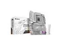 GIGABYTE X870 AORUS ELITE WIFI7 ICE AM5 LGA 1718, ATX, DDR5, 4x M.2, PCIe 5.0, USB4, Wi-Fi 7, 2.5GbE LAN, EZ-Latch, 5-Year Warranty