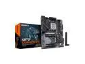 GIGABYTE X870 GAMING WIFI6 AM5 LGA 1718, ATX, DDR5, 3x M.2, PCIe 5.0, USB4, WIFI 6, 2.5GbE LAN, EZ-Latch, 5-Year Warranty