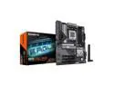GIGABYTE B850 EAGLE WIFI6E AMD AM5 LGA 1718 Motherboard, ATX, DDR5, 3x M.2, PCIe 5.0, USB-C, WIFI6E, 1GbE LAN, EZ-Latch 5-Year Warranty