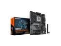 GIGABYTE B850 GAMING WIFI6 AMD AM5 LGA 1718 Motherboard, ATX, DDR5, 3x M.2, PCIe 5.0, USB-C, WIFI6E, 1GbE LAN, EZ-Latch, 5-Year Warranty