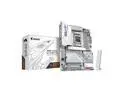 GIGABYTE X870E AORUS ELITE WIFI7 ICE AMD AM5 LGA 1718 Motherboard, ATX, DDR5, 4x M.2, PCIe 5.0, USB4, WIFI7, 2.5GbE LAN, EZ-Latch, 5-Year Warranty