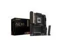GIGABYTE X870E AERO X3D DARK WOOD AMD AM5 ATX Motherboard, Support Ryzen 9000/8000/7000 Series, DDR5, 16+2+2 Power Phase, 4x M.2, PCIe 5.0, USB4, WIFI7, Dual 5GbE, EZ-Latch, 5-Year Warranty GIGABYTE X870E AERO X3D DARK WOOD AMD AM5 ATX Motherboard, Support Ryzen 9000/8000/7000 Series, DDR5, 16+2+2 Power Phase, 4x M.2, PCIe 5.0, USB4, WIFI7, Dual 5GbE, EZ-Latch, 5-Year Warranty