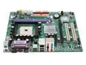 JetWay J754GT3-P 754 NVIDIA GeForce 6100 Micro ATX AMD Motherboard