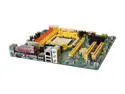 JetWay JM26GT3-SVP AM2 NVIDIA NF6100-405 Micro ATX AMD Motherboard