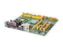 JetWay JP901DMP LGA 775 VIA P4M900 Micro ATX Intel Motherboard