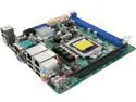 JetWay JNF9A-Q67 LGA 1155 Intel Q67 HDMI Mini ITX Intel Motherboard
